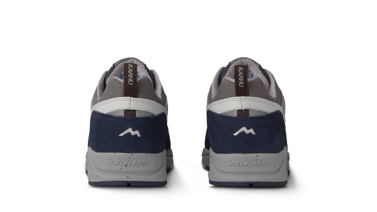 Karhu Fusion 2.0 'Mood Indigo / Smoked Pearl'