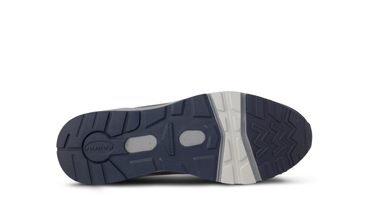Karhu Fusion 2.0 'Mood Indigo / Smoked Pearl'