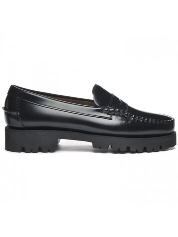 Sebago Classic Dan Lug M 'Black'