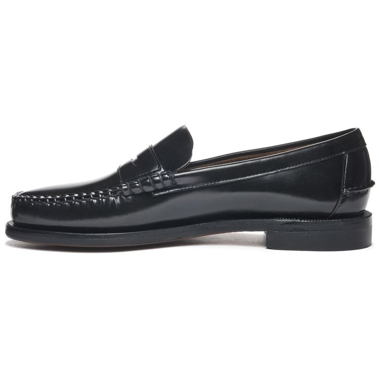 Sebago Classic Dan W 'Black'