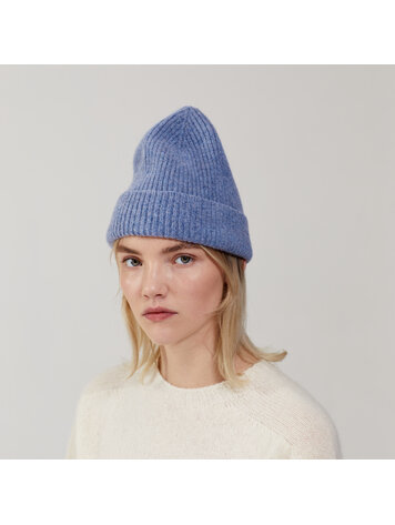 Le Bonnet Le Bonnet Beanie 'Washed Denim'