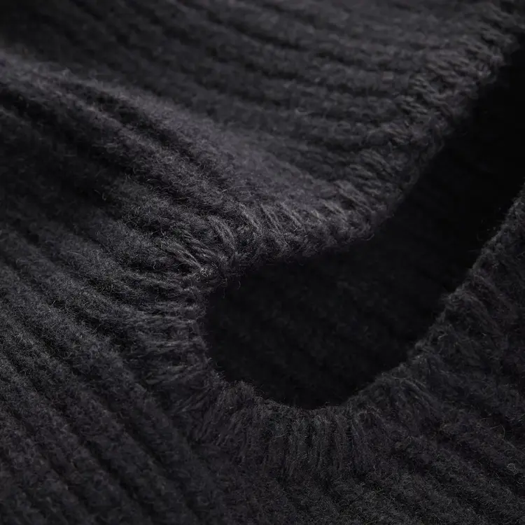 Le Bonnet Le Bonnet Balaclava 'Onyx'