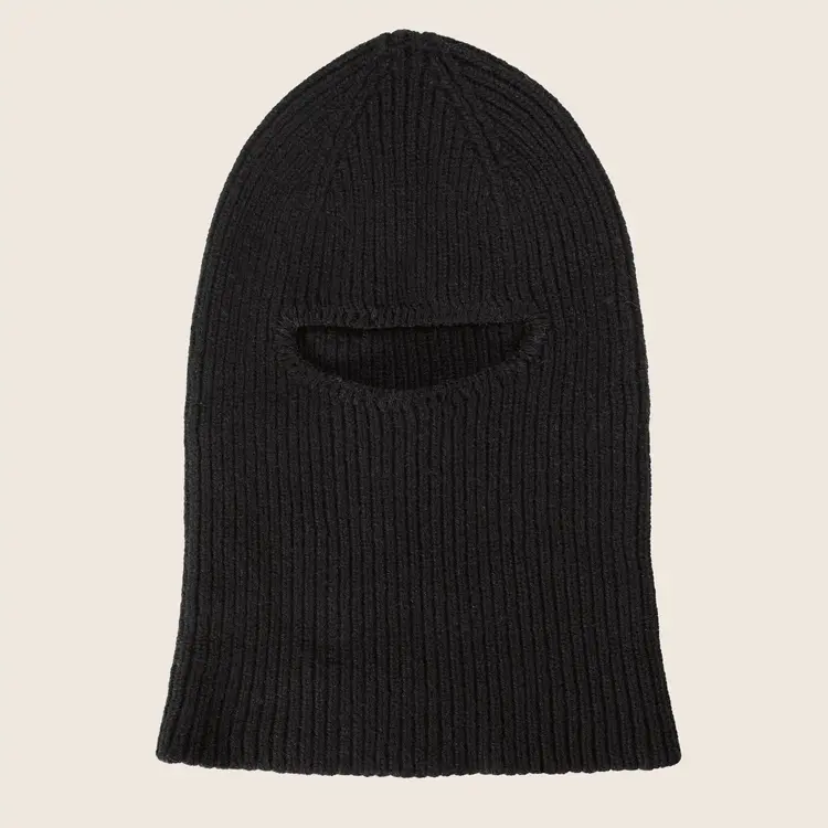 Le Bonnet Le Bonnet Balaclava 'Onyx'