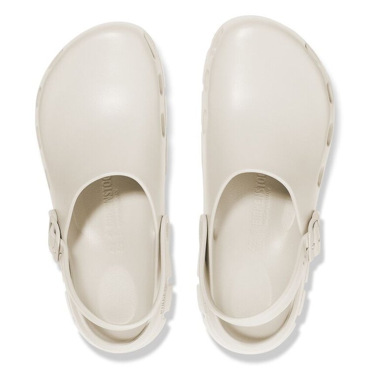 Birkenstock Birki Flow EVA 'Eggshell'