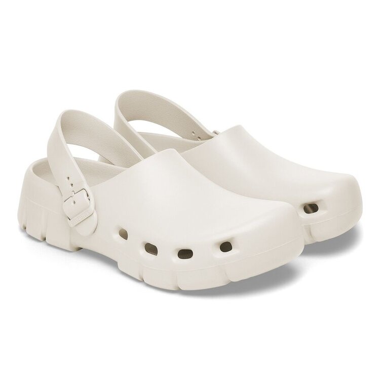 Birkenstock Birki Flow EVA 'Eggshell'