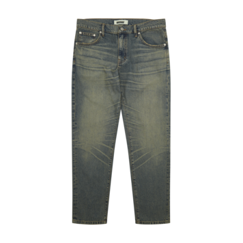 Woodbird Doc Age Jeans 'Washed Blue'