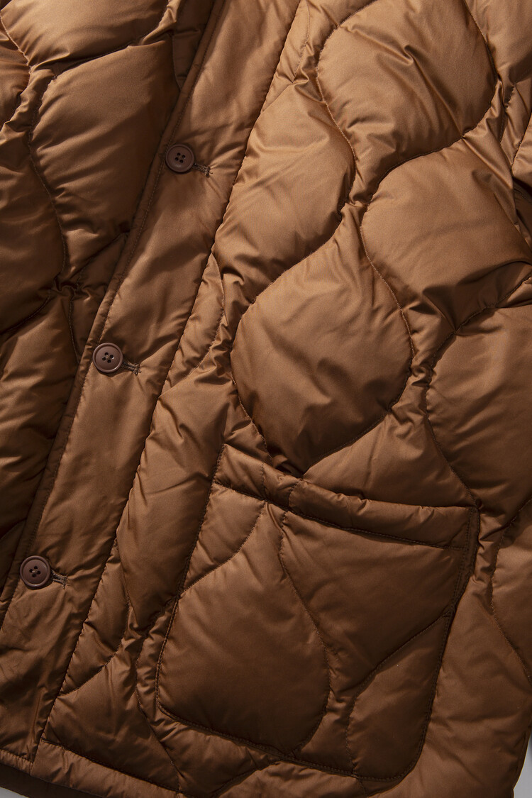 Edmmond Studios Enterprise Jacket 'Chocolate'