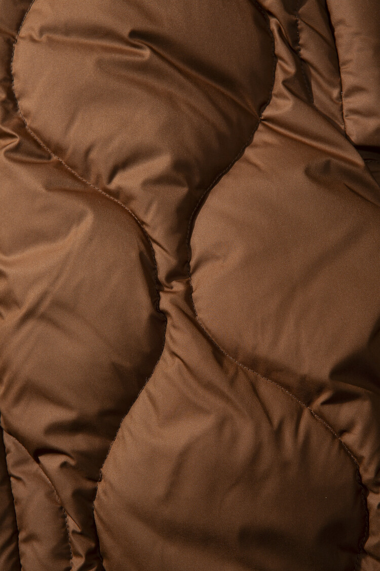 Edmmond Studios Enterprise Jacket 'Chocolate'