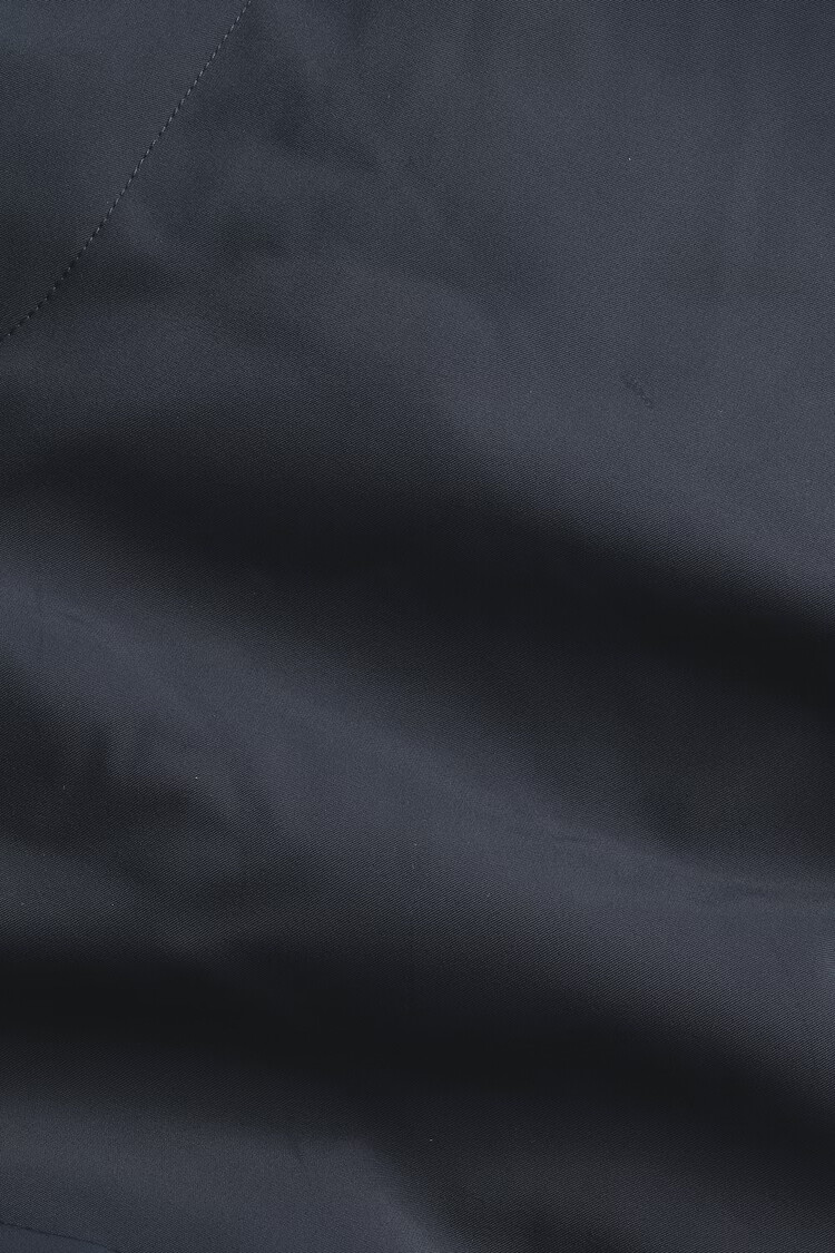 No Nationality 07 Blake 8240 Technical PrimaLoft® Coat 'Navy Blue'