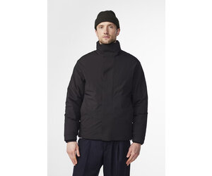 Skipp 8181 Technical Jacket 'Black' - DEAUP| Garments & Sneakers