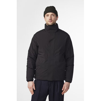 No Nationality 07 Skipp 8181 Technical Jacket 'Black'