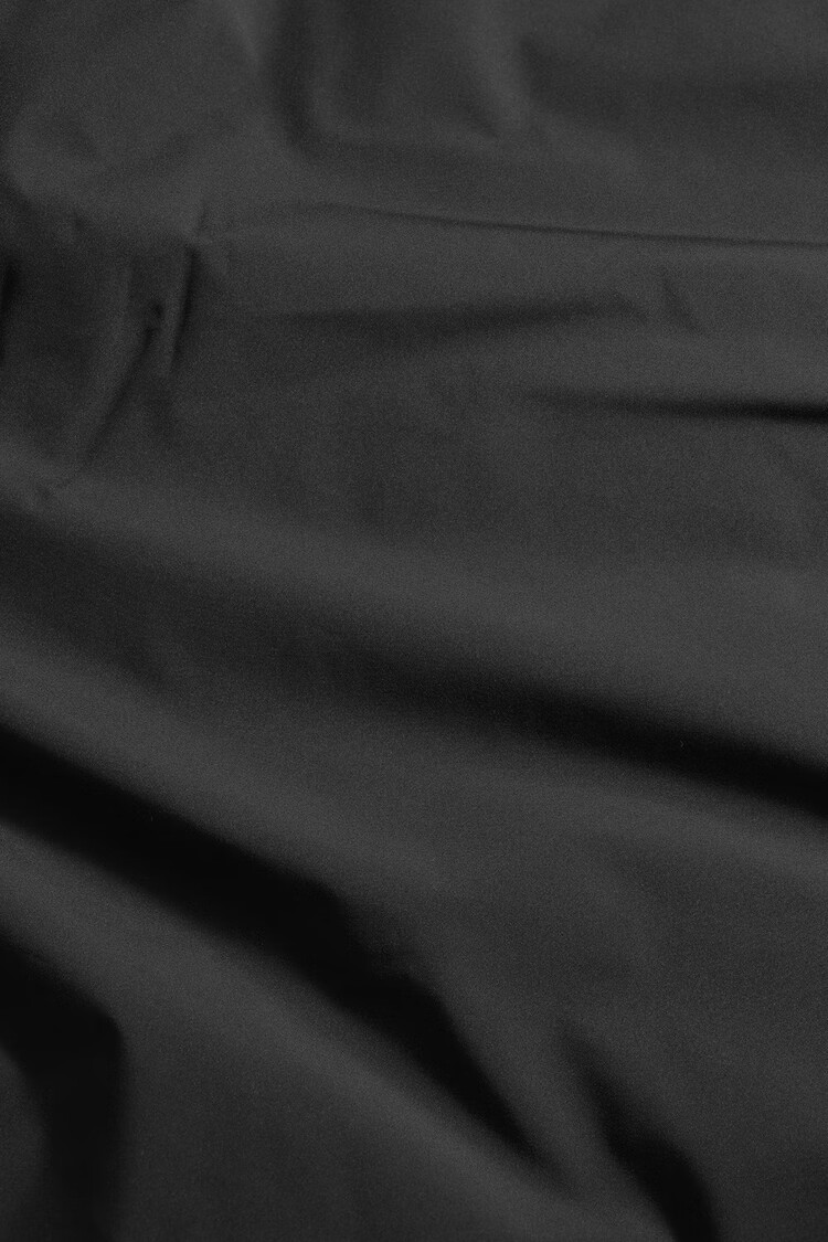 No Nationality 07 Skipp 8181 Technical Jacket 'Black'