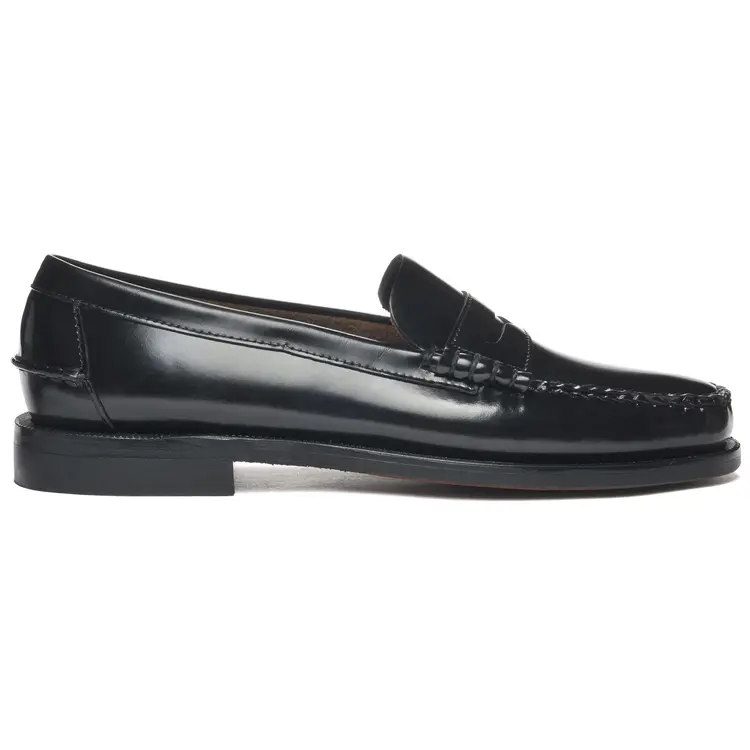 Sebago Classic Dan M 'Black'