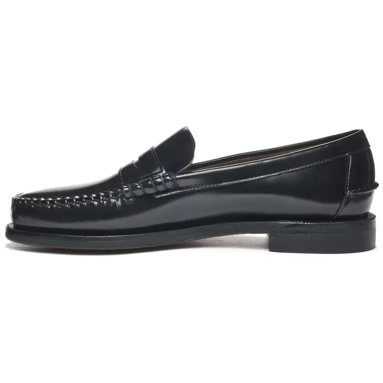Sebago Classic Dan M 'Black'