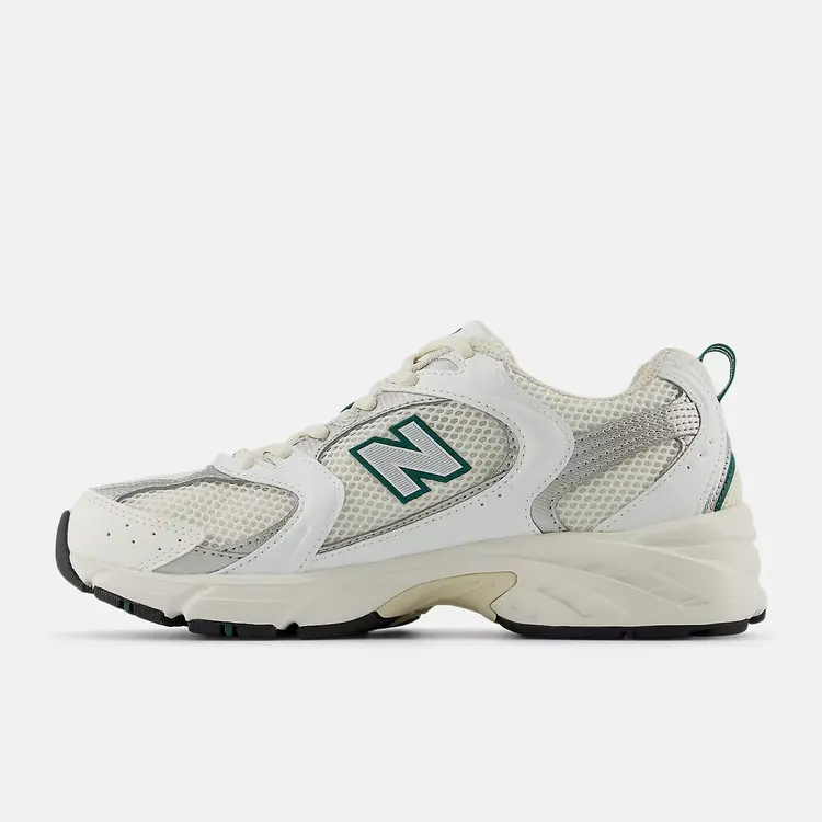 New Balance MR530SX 'Sea Salt / Marsh Green'
