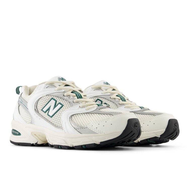 New Balance MR530SX 'Sea Salt / Marsh Green'