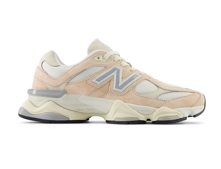 New Balance U9060WNA 'Vintage Rose / Sea Salt'
