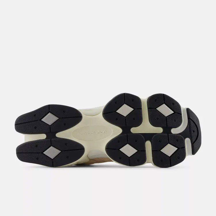 New Balance U9060WNA 'Vintage Rose / Sea Salt'