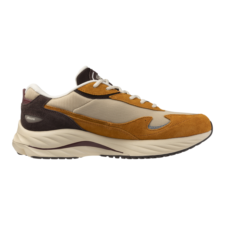 Mizuno Wave Rider ßeta 'MojaveDesert/ChicoryCoffee/Pumpkin'