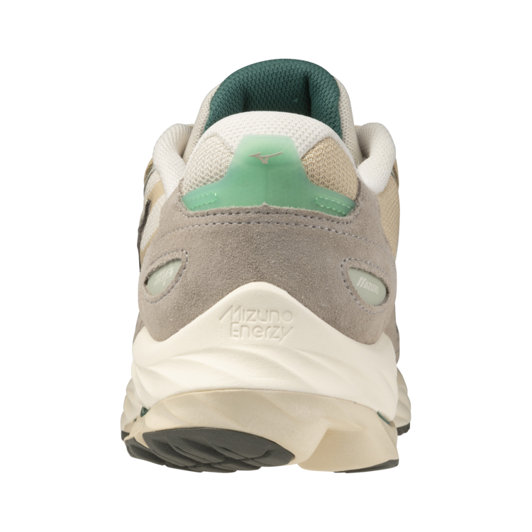 Mizuno Wave Rider ßeta 'SummerSand/Beluga/VintageKhaki'