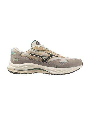 Mizuno Wave Rider ßeta 'SummerSand/Beluga/VintageKhaki'