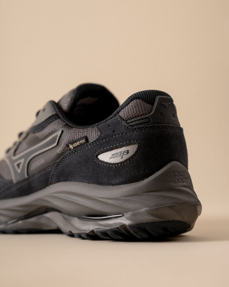 Mizuno Wave Rider ß GTX
