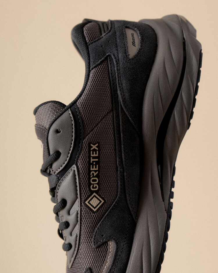 Mizuno Wave Rider ß GTX