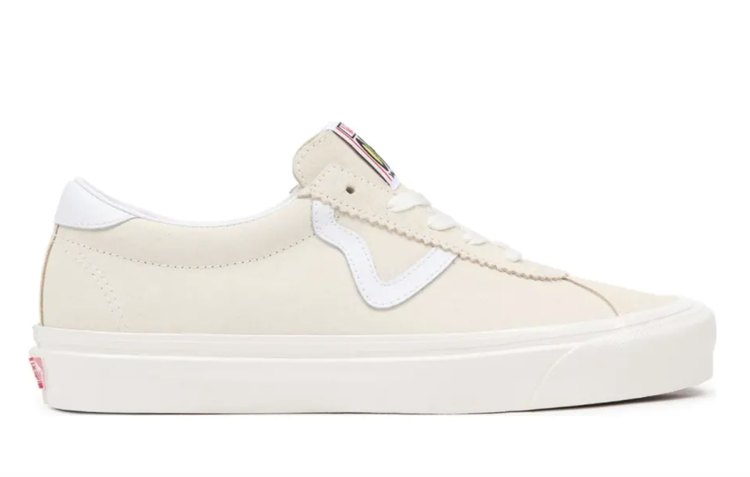 VANS Vans Style 73 DX Anaheim Factory 'Beige'