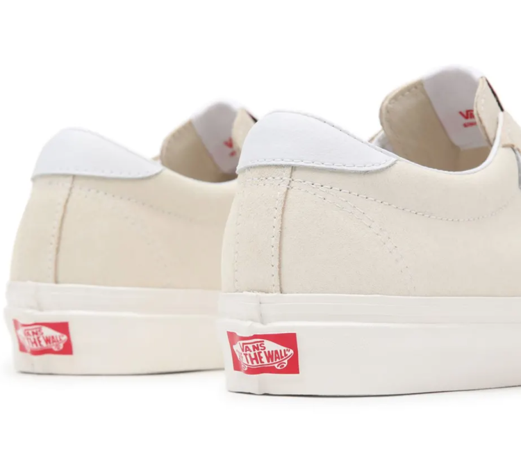 VANS Vans Style 73 DX Anaheim Factory 'Beige'