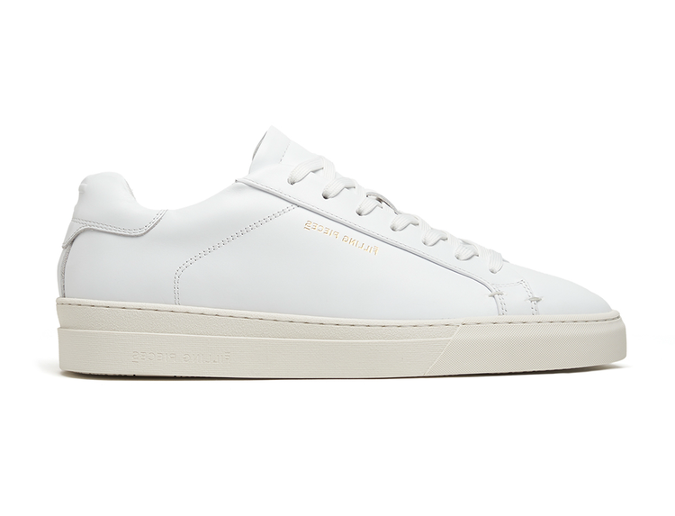 Filling Pieces Tiebreak Core 'White'