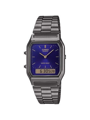 Casio Casio AQ-230EGG-2AEFF