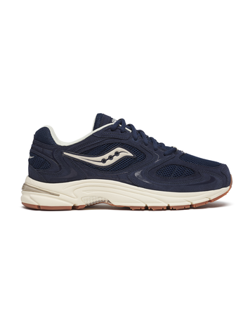 Saucony Grid Jazz 9 'Navy / Off White'