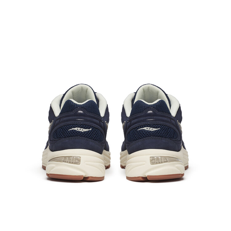 Saucony Grid Jazz 9 'Navy / Off White'