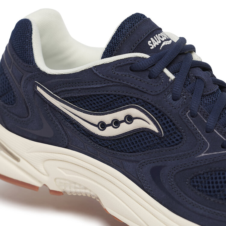 Saucony Grid Jazz 9 'Navy / Off White'