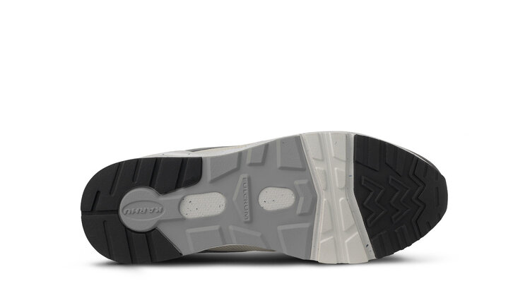 Karhu Fusion 2.0 'Limestone/Jet Black'