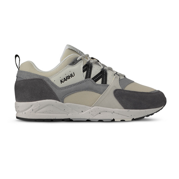 Karhu Fusion 2.0 ' Limestone / Jet Black'