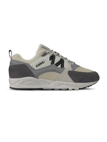 Karhu Fusion 2.0 'Limestone/Jet Black'