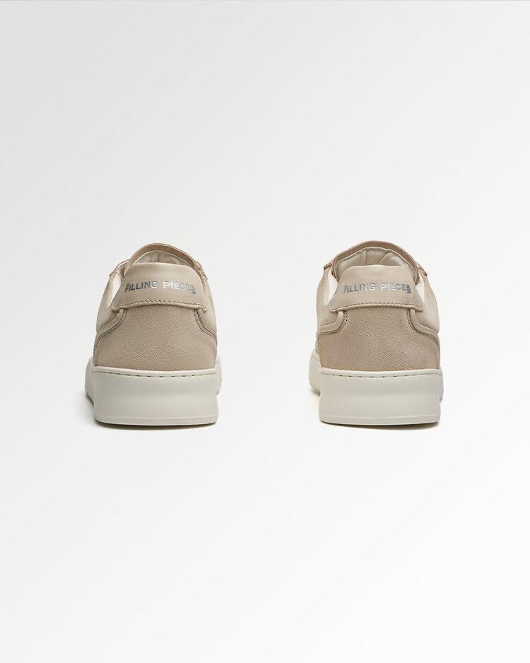 Filling Pieces Mondo Suede Lux 'Natural'