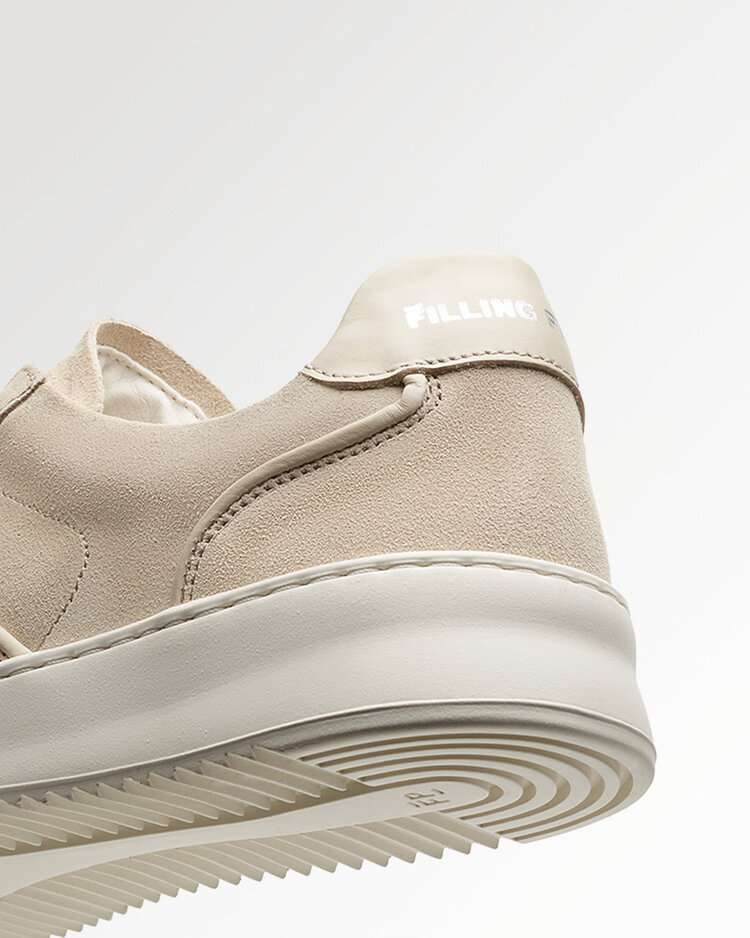 Filling Pieces Mondo Suede Lux 'Natural'