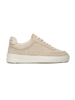 Filling Pieces Mondo Suede Lux 'Natural'
