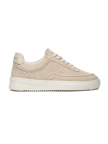 Filling Pieces Mondo Suede Lux 'Natural'