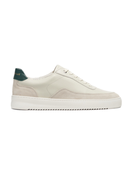 Filling Pieces Mondo Squash 'Off White / Green'