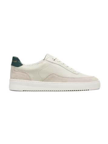 Filling Pieces Mondo Squash 'Off White / Green'