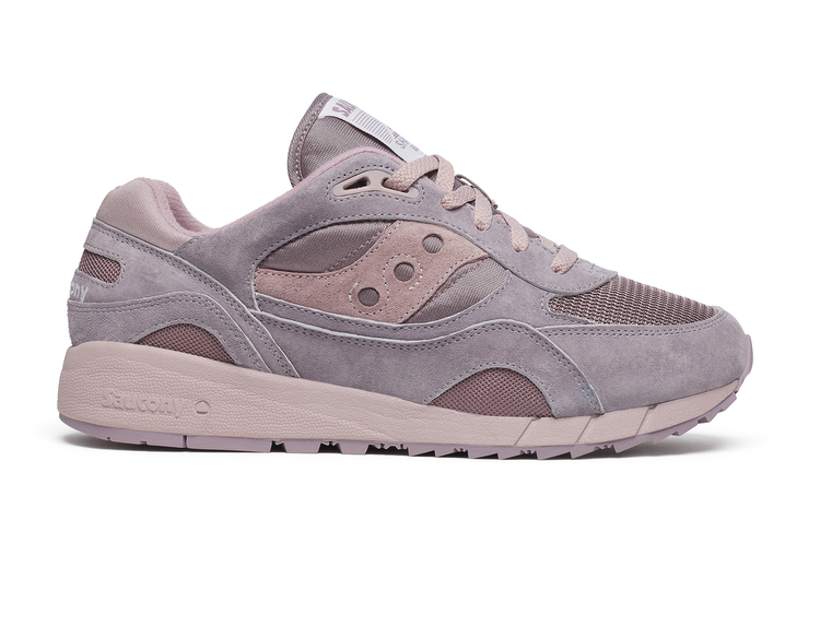 Saucony Shadow 6000 'Dusty Purple'