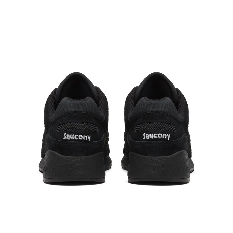 Saucony Shadow 6000 'Black'