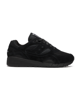 Saucony Shadow 6000 'Black'