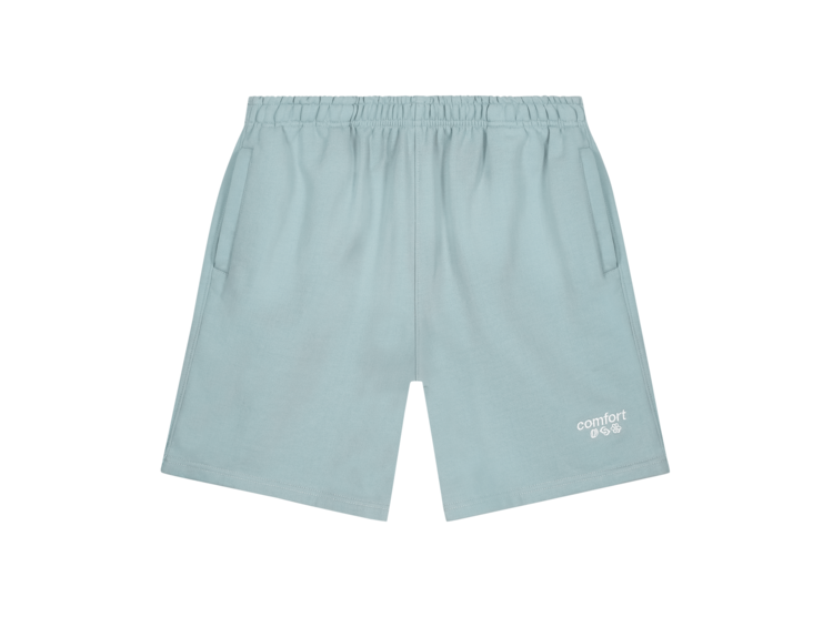 Comfort Club Daisy Short 'Azure Blue'