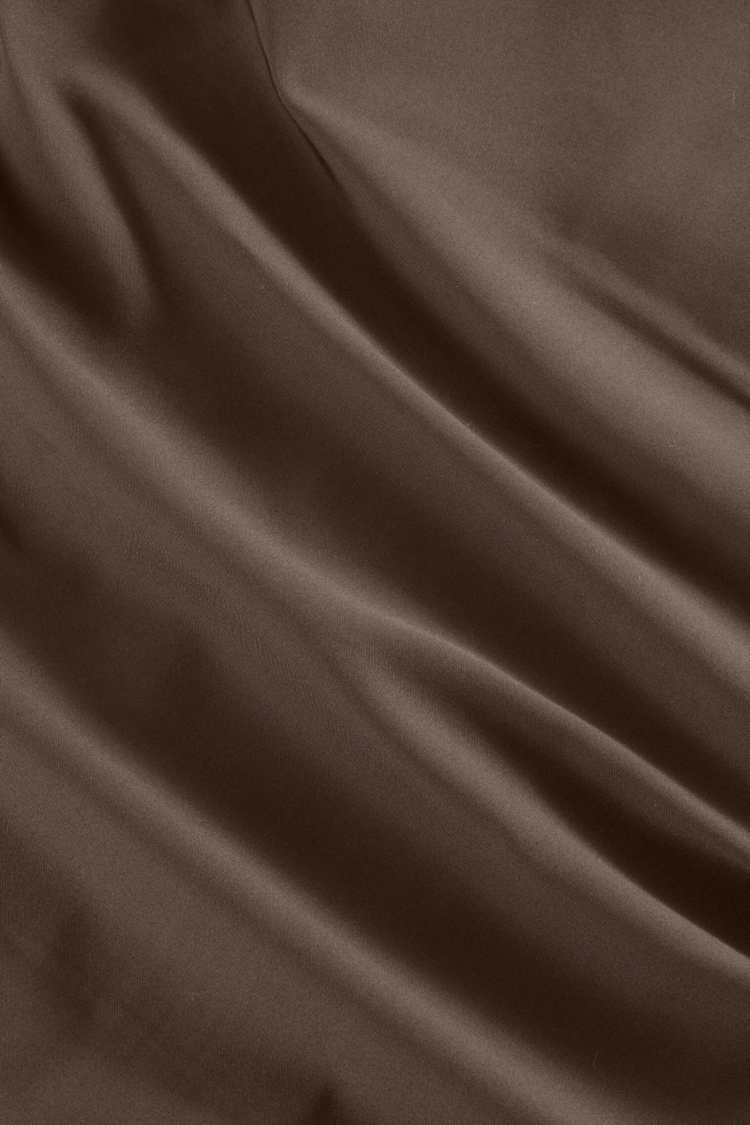 No Nationality 07 Ivan 1733 Two-way zipper Hybrid 'Demitasse'