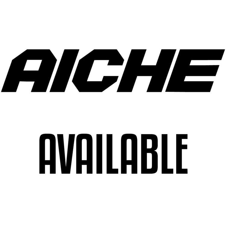 Aiche Available