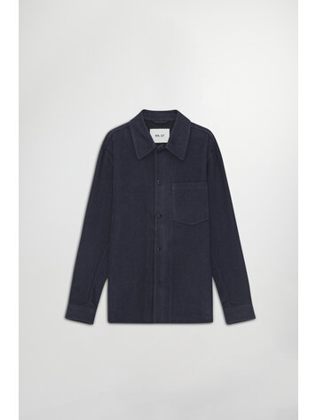 No Nationality 07 Blaze Shirt 5053 'Navy Blue'